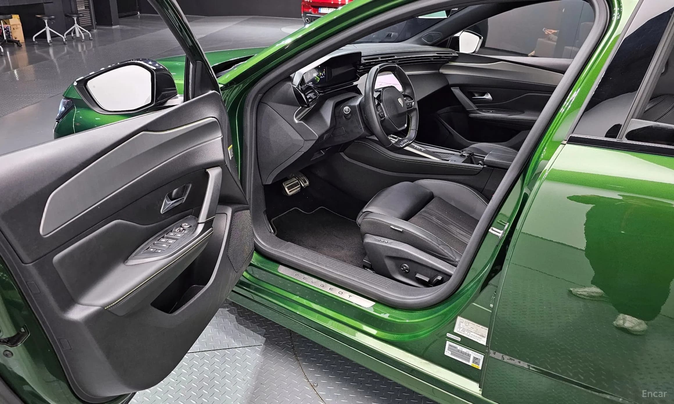 308 Third Generation