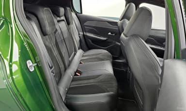 308 Third Generation