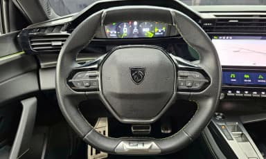 308 Third Generation