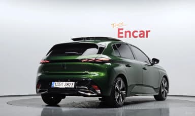 308 Third Generation