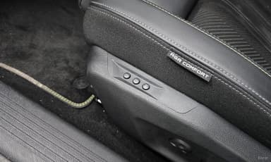 308 Third Generation