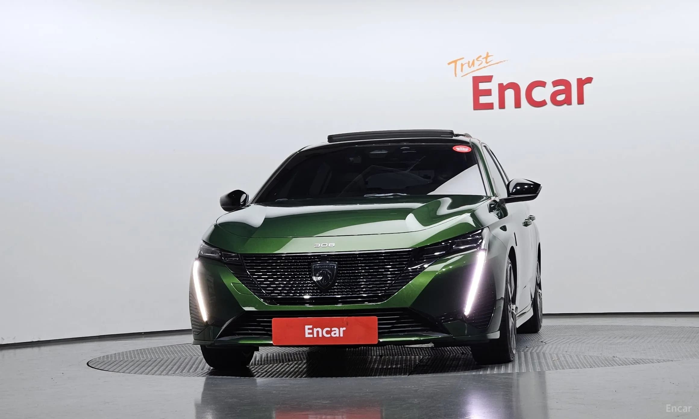 308 Third Generation