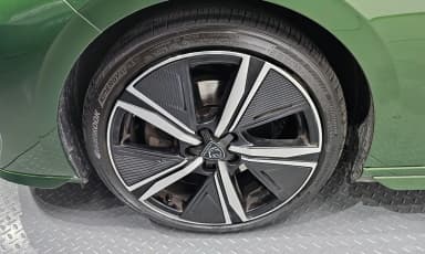 308 Third Generation