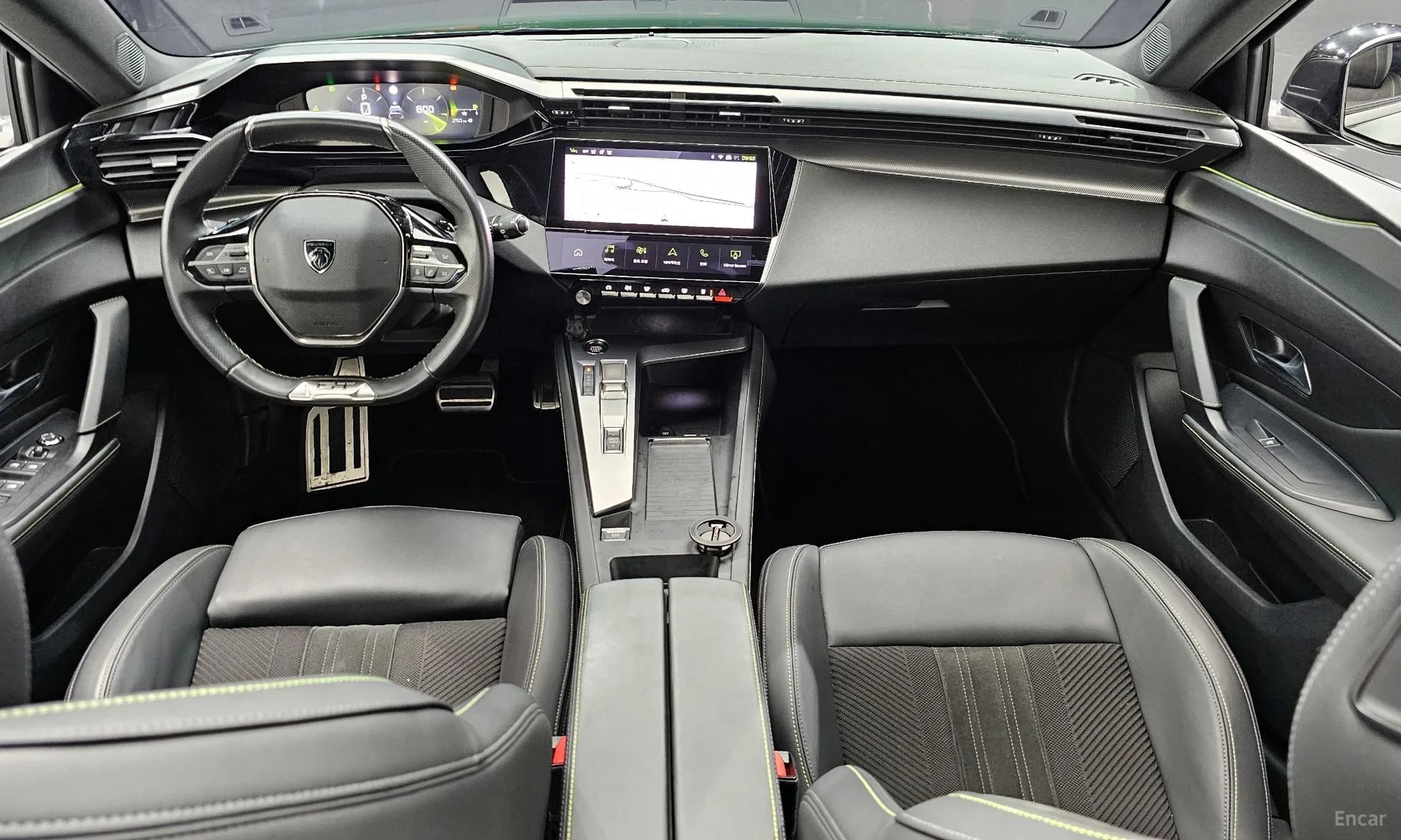 308 Third Generation