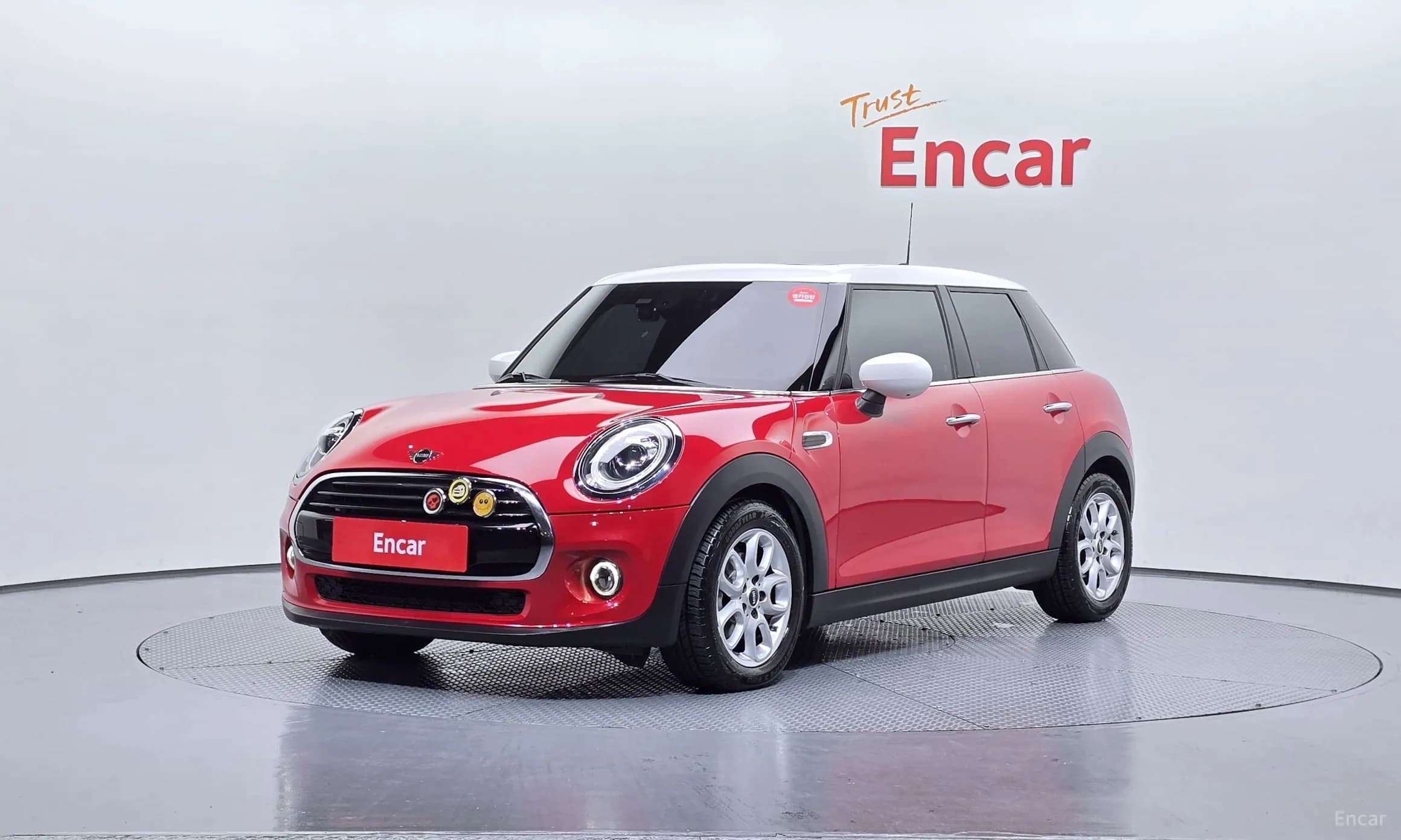 Cooper