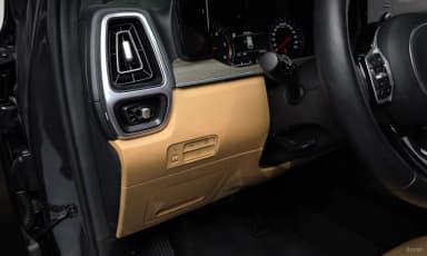 Sorento 4th generation