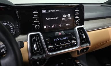 Sorento 4th generation