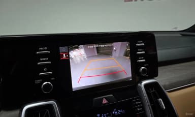 Sorento 4th generation
