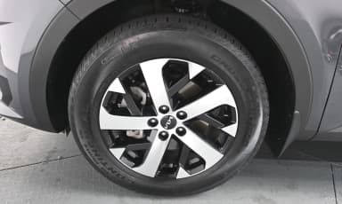 Sorento 4th generation
