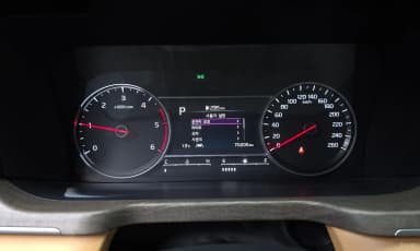 Sorento 4th generation