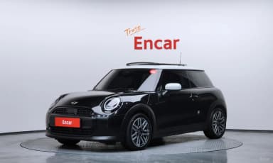Cooper C 4th generation