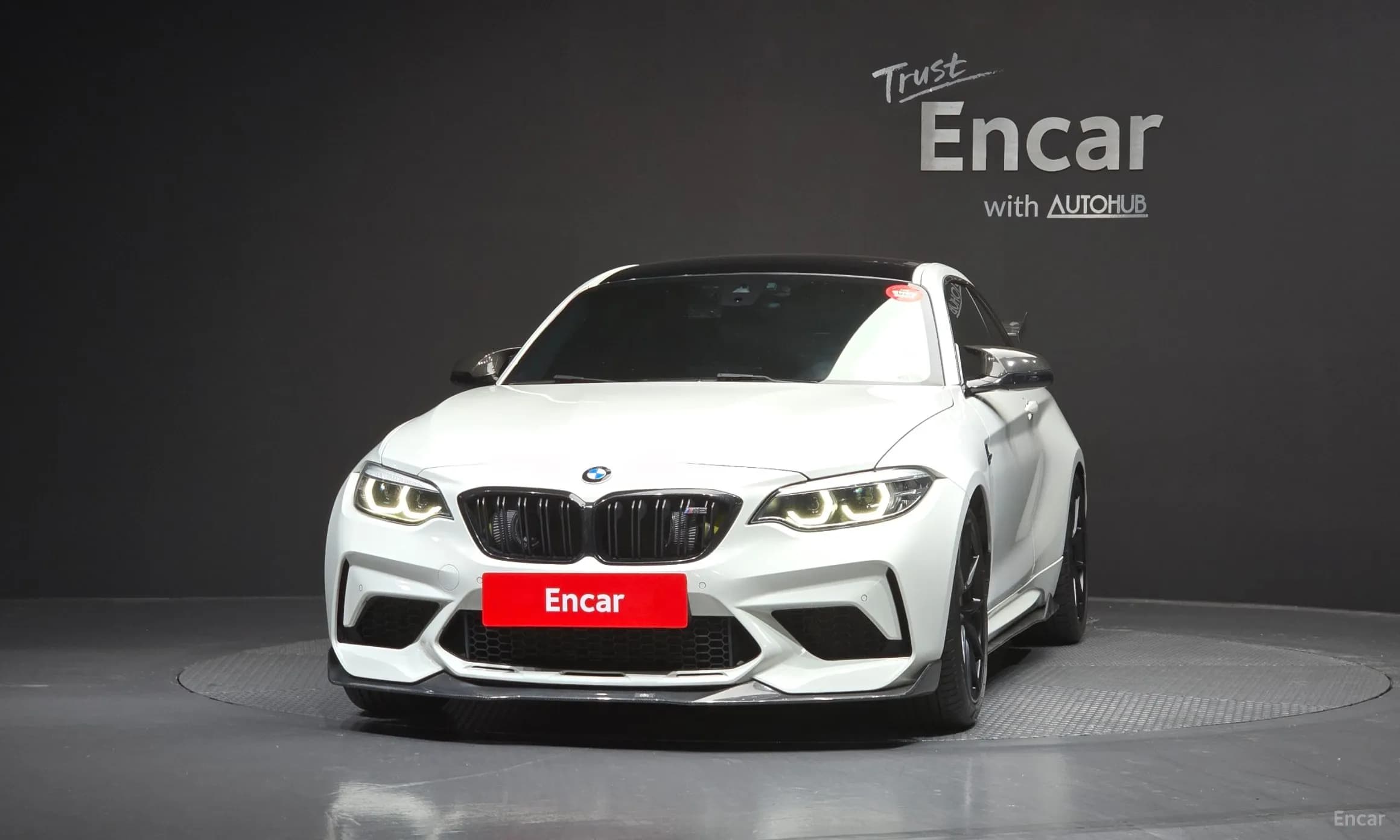 M2 (F87)