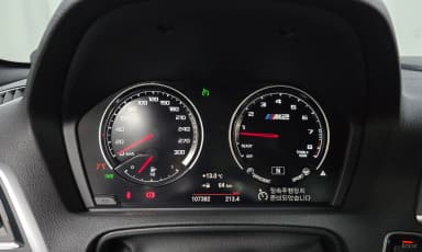 M2 (F87)