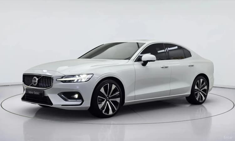 S60 3rd Generation