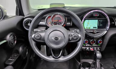 Cooper S