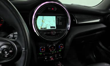 Cooper S