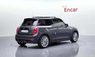 Cooper S