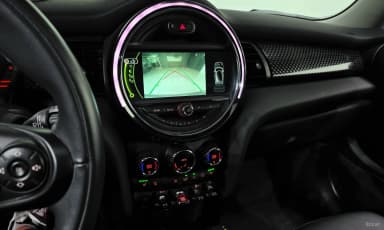 Cooper S