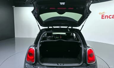Cooper S