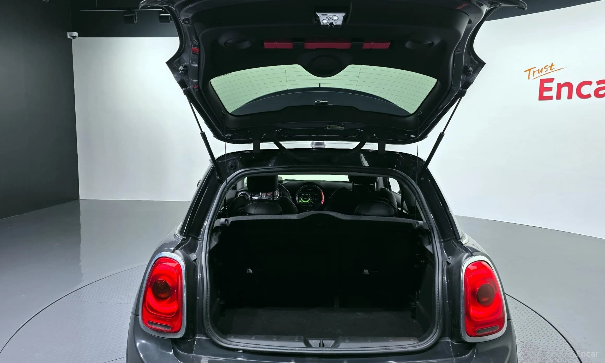 Cooper S