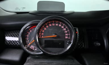 Cooper S