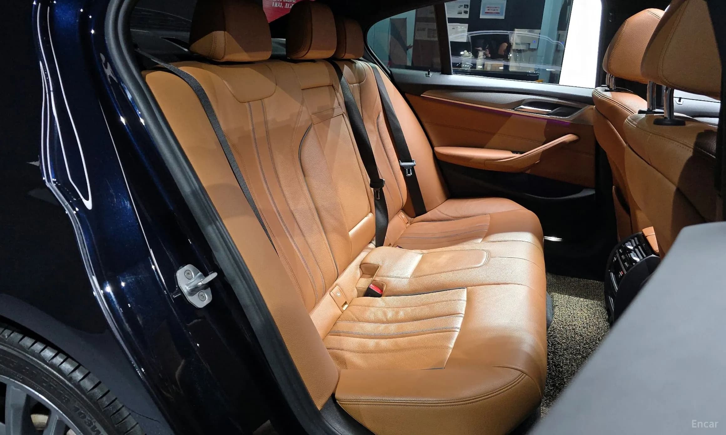5 Series (G30)