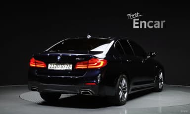 5 Series (G30)