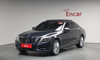 S-Class W222