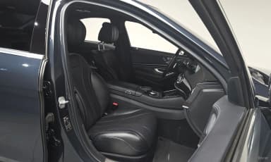 S-Class W222