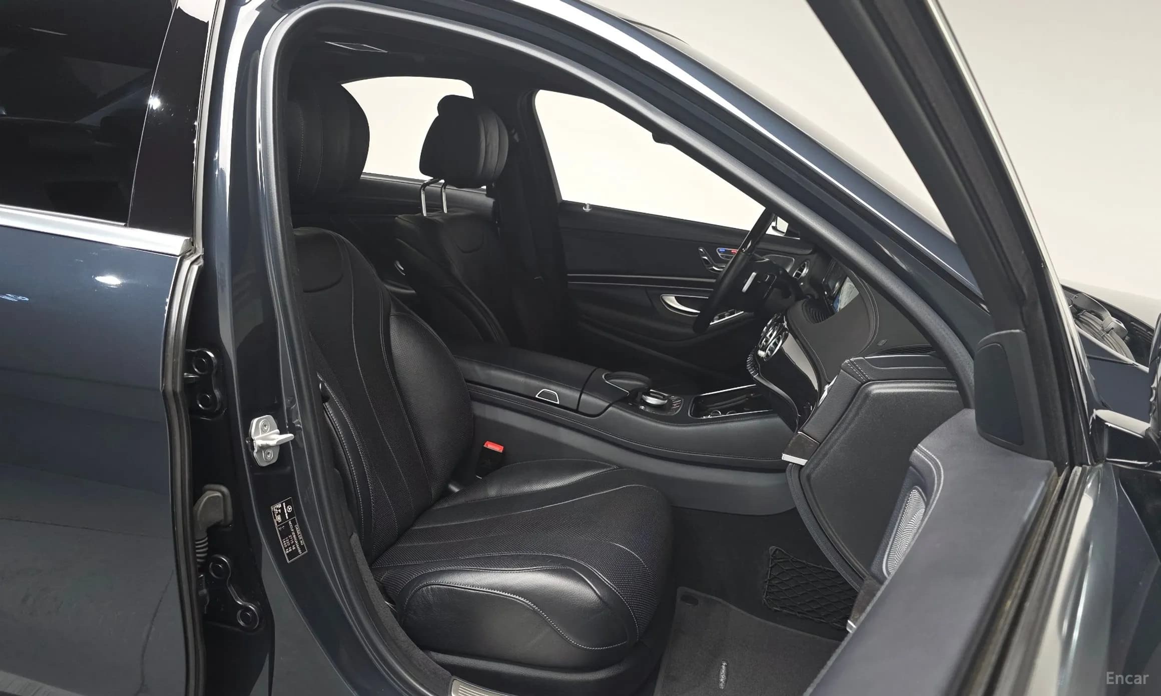 S-Class W222