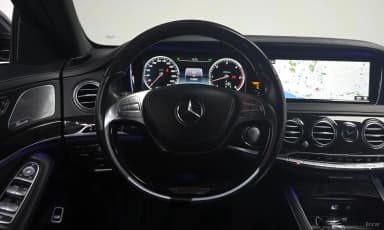 S-Class W222
