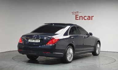 S-Class W222