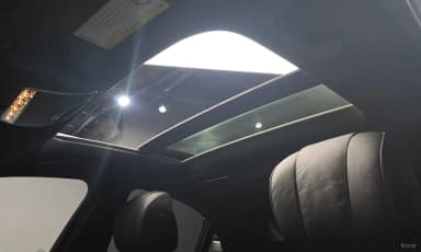 S-Class W222