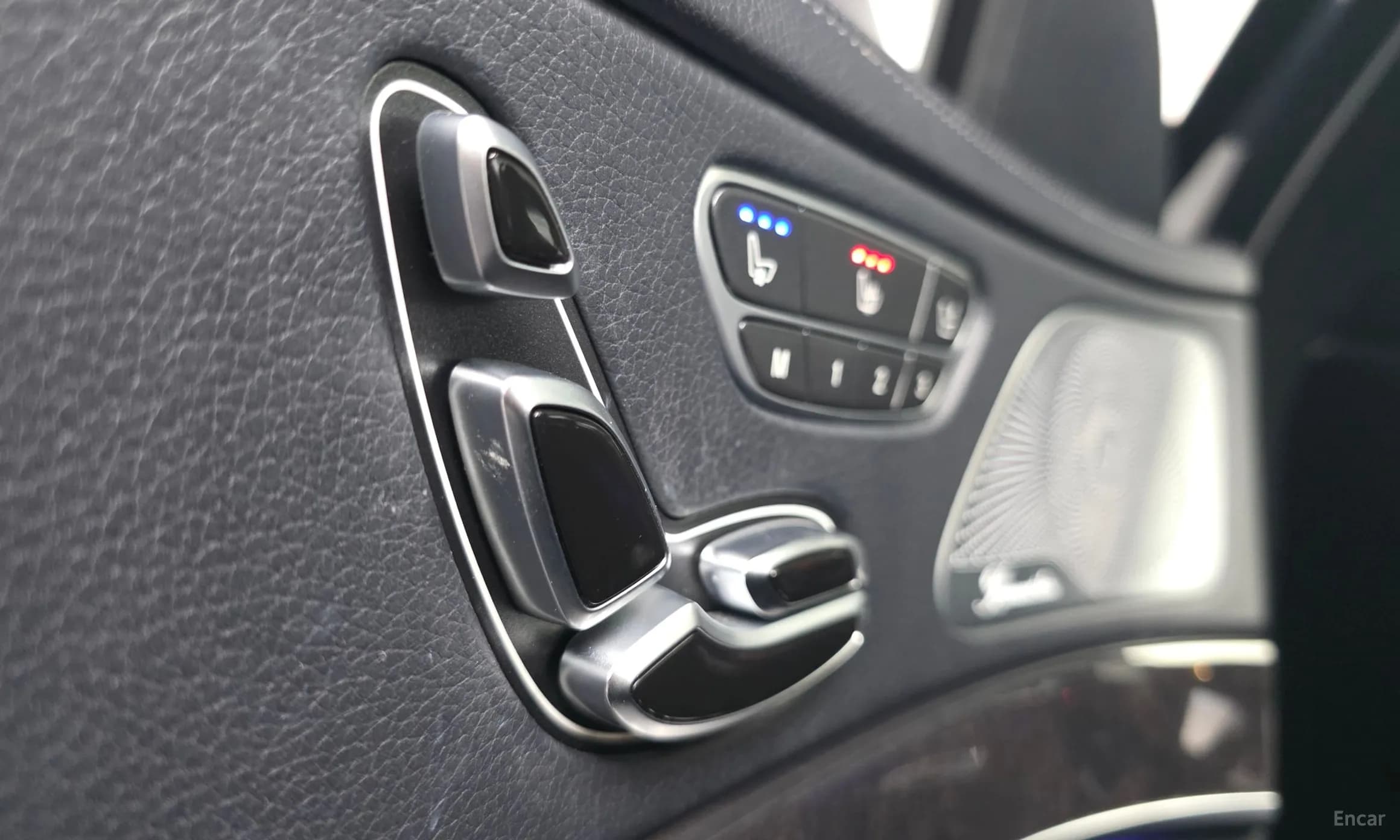 S-Class W222