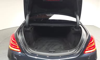 S-Class W222
