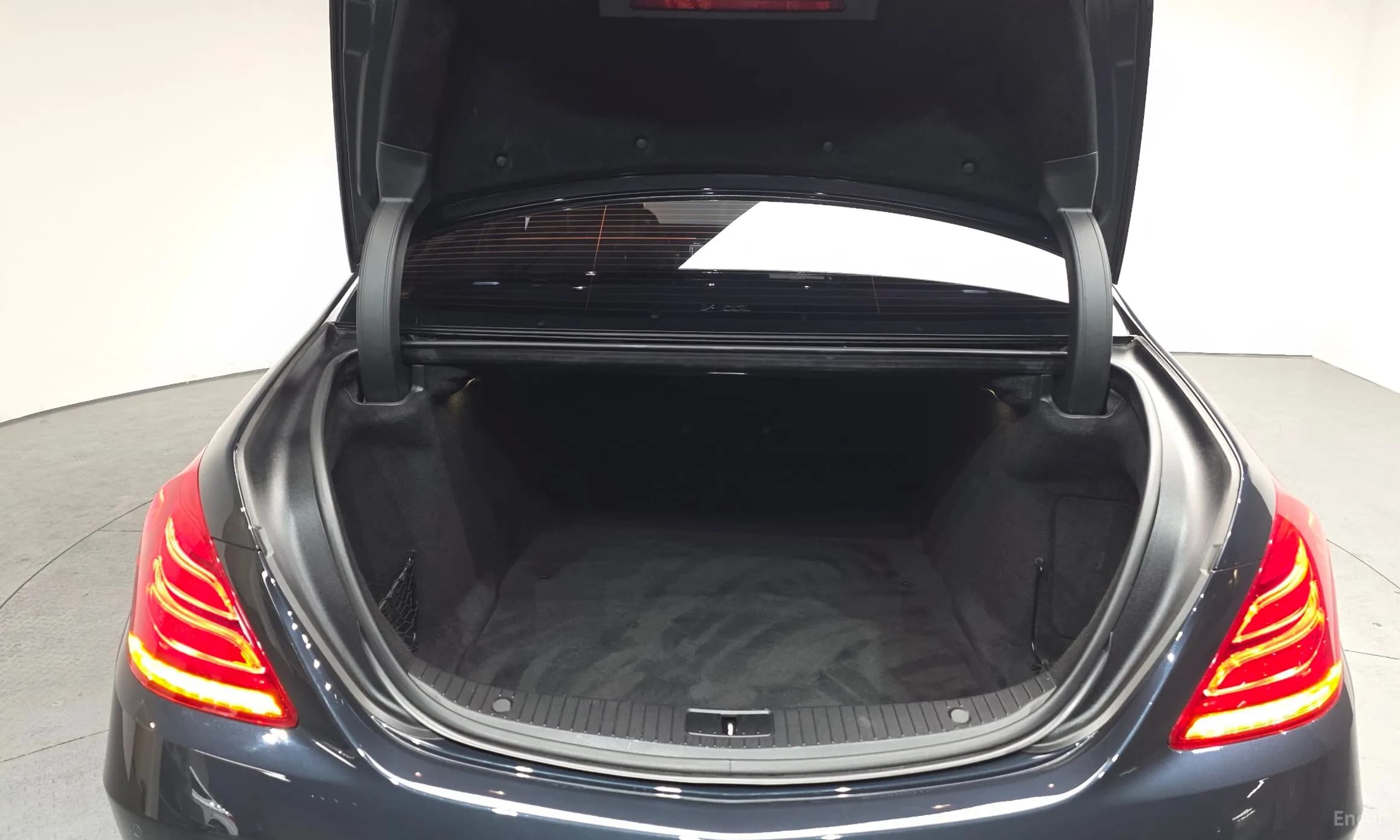 S-Class W222