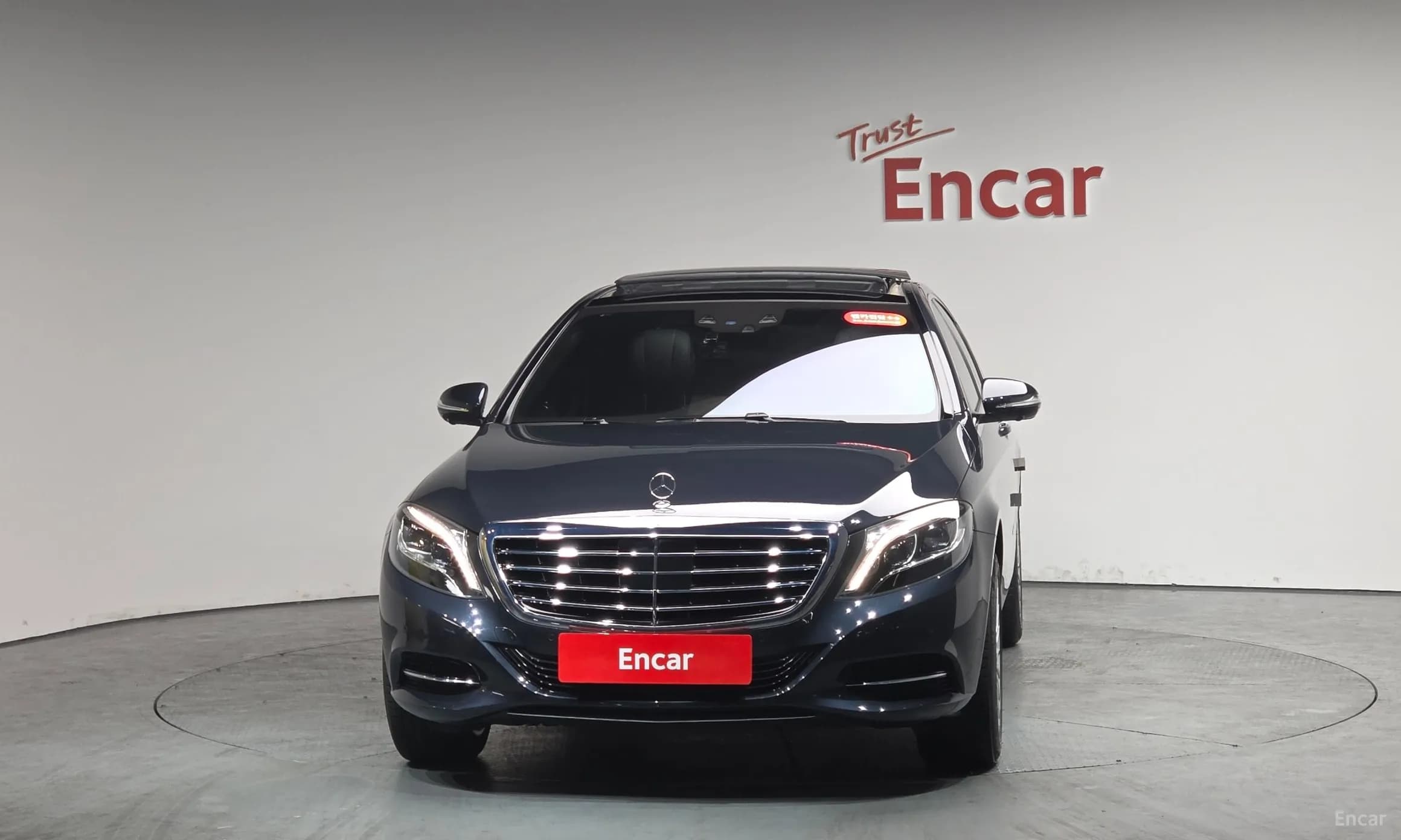 S-Class W222