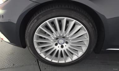 S-Class W222