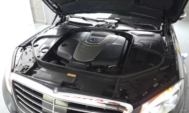 S-Class W222