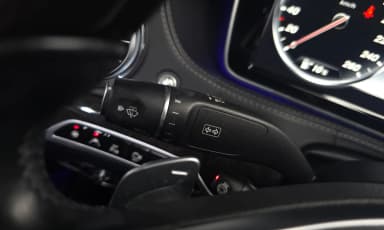 S-Class W222