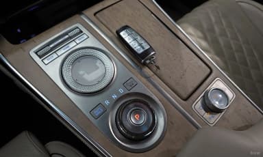 GV80