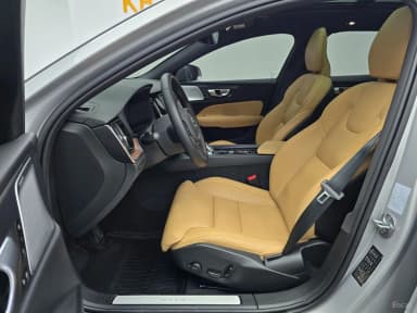 V60 Cross-Country 2nd Generation