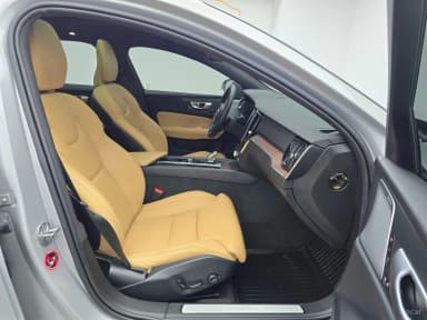 V60 Cross-Country 2nd Generation