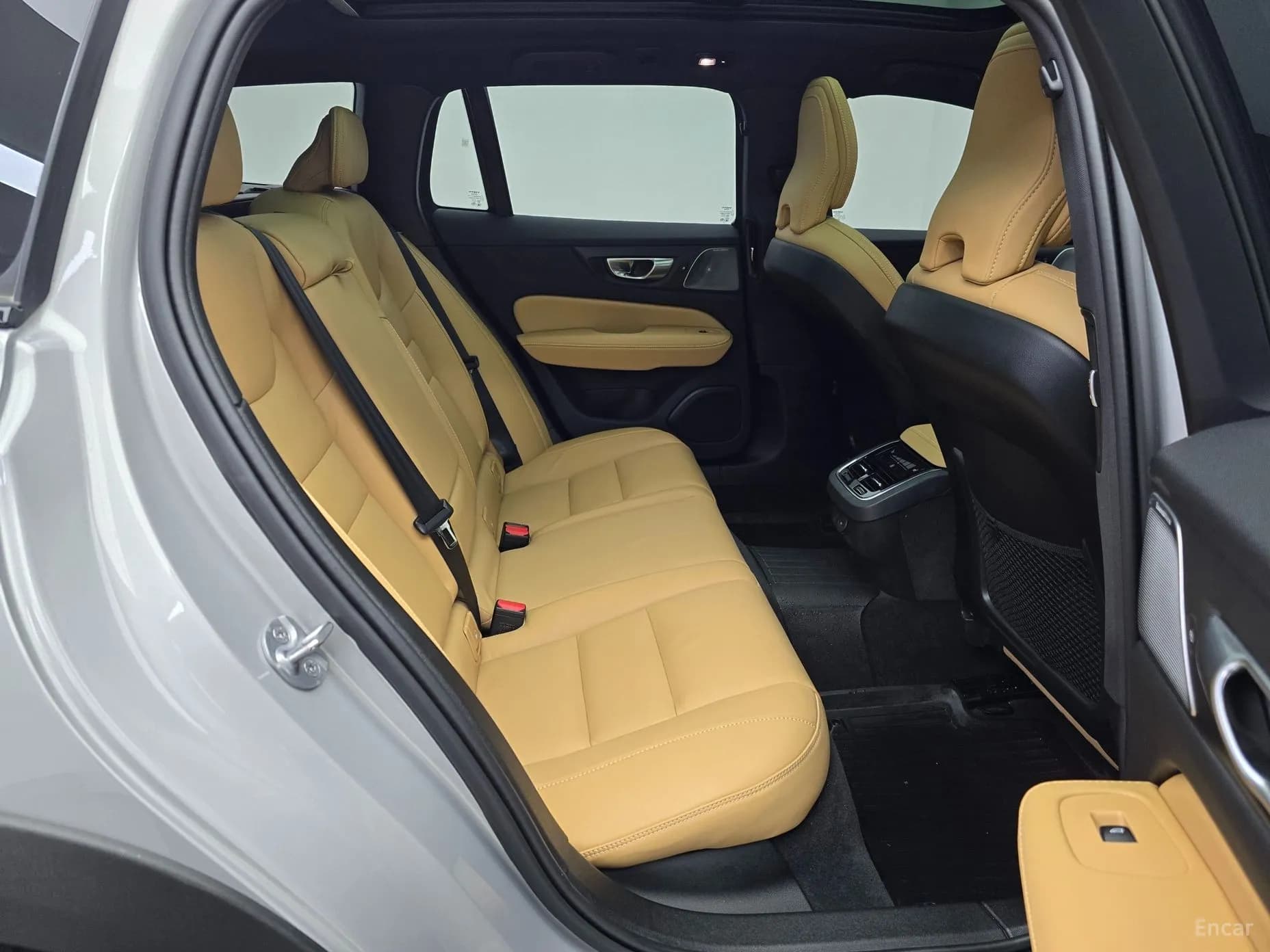 V60 Cross-Country 2nd Generation