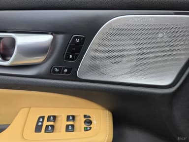 V60 Cross-Country 2nd Generation