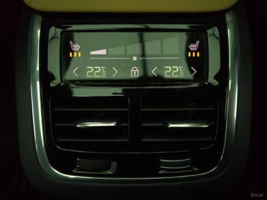 V60 Cross-Country 2nd Generation