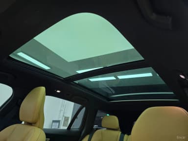 V60 Cross-Country 2nd Generation