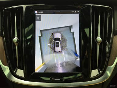 V60 Cross-Country 2nd Generation