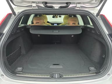 V60 Cross-Country 2nd Generation