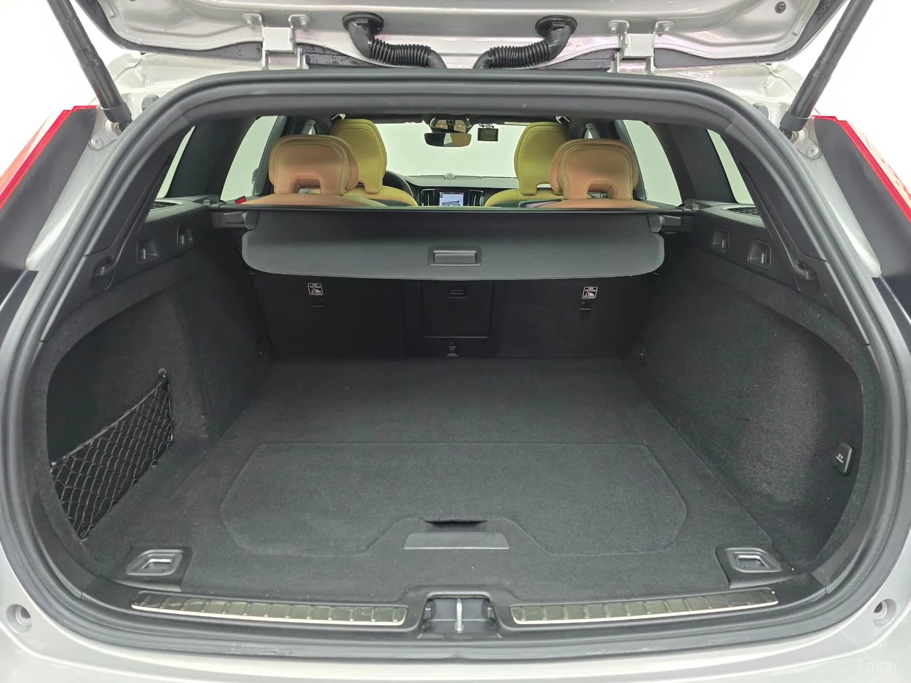 V60 Cross-Country 2nd Generation